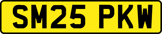 SM25PKW