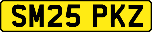SM25PKZ