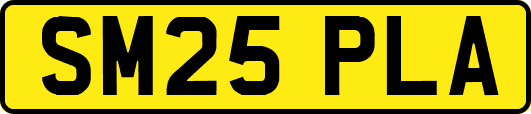SM25PLA