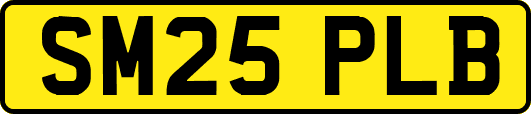 SM25PLB