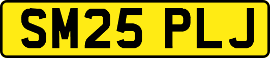 SM25PLJ