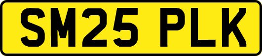 SM25PLK