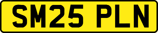 SM25PLN
