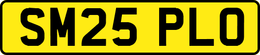 SM25PLO