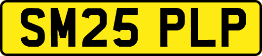 SM25PLP