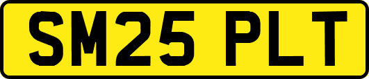SM25PLT