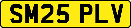 SM25PLV
