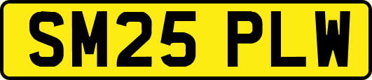 SM25PLW