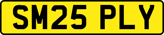 SM25PLY