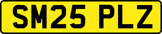 SM25PLZ