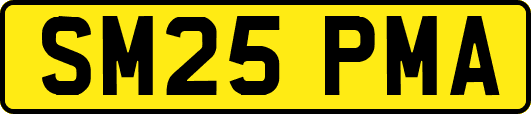 SM25PMA