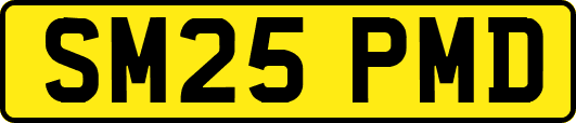 SM25PMD