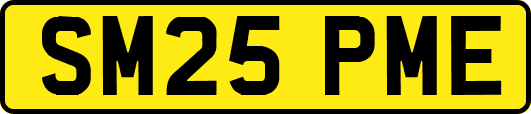 SM25PME