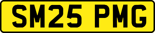 SM25PMG