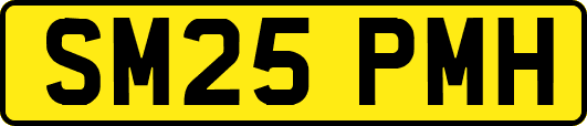 SM25PMH