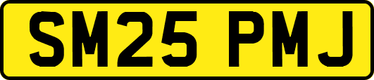 SM25PMJ