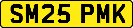 SM25PMK