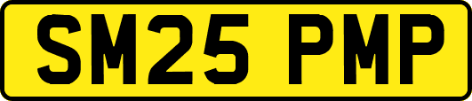 SM25PMP
