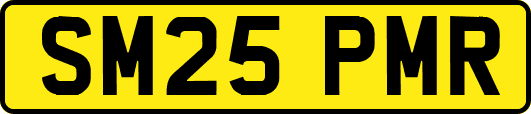 SM25PMR