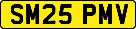 SM25PMV