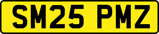 SM25PMZ