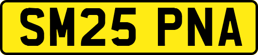 SM25PNA