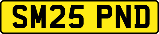SM25PND