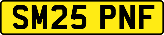 SM25PNF
