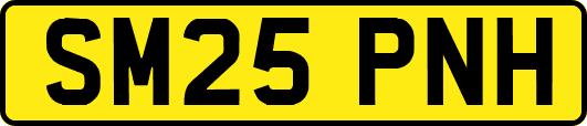 SM25PNH