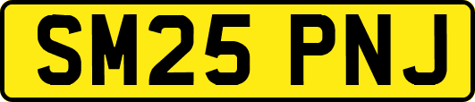 SM25PNJ