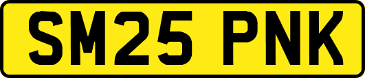 SM25PNK
