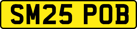 SM25POB