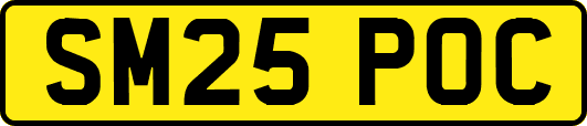 SM25POC