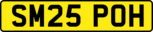 SM25POH