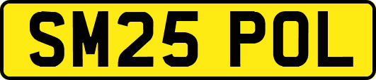 SM25POL