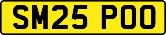 SM25POO