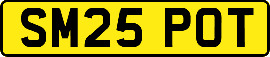 SM25POT