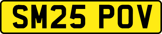 SM25POV