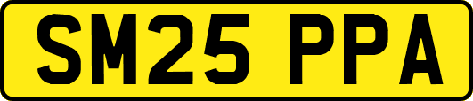 SM25PPA