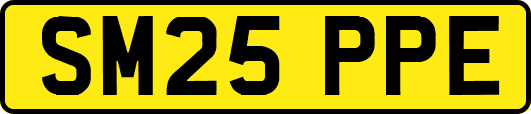 SM25PPE