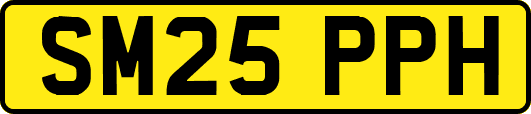 SM25PPH