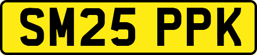 SM25PPK