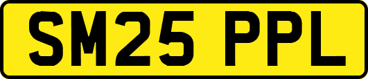 SM25PPL