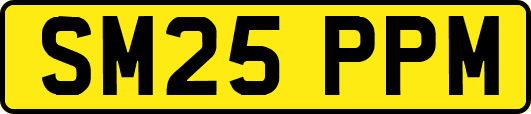 SM25PPM