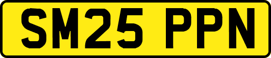 SM25PPN