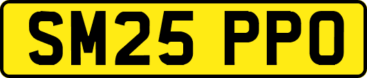 SM25PPO