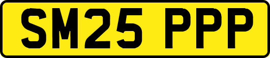 SM25PPP