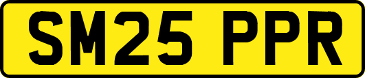 SM25PPR