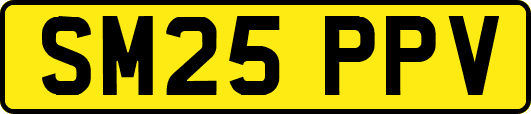 SM25PPV