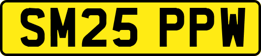 SM25PPW